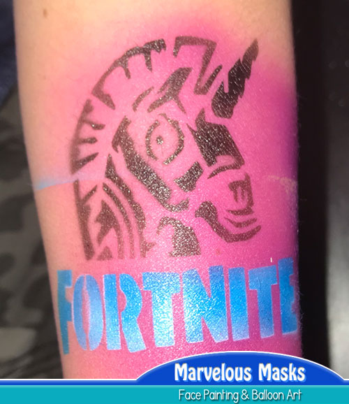 Best Fortnite Tattoos Xp Hack